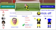 Convert fractions to decimals Football games