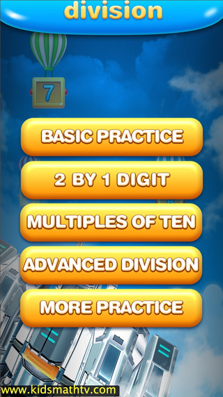 Air Strike Division app