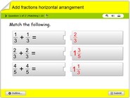 Add-fractions-horizontal-arrangement