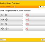 Addition-of-mixed-fractions