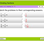 Dividing-fractions