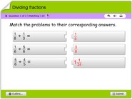 Dividing-fractions