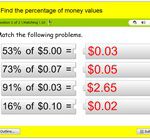 Find-the-percentage-of-money-values