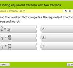 Finding-equivalent-fractions-with-two-fractions