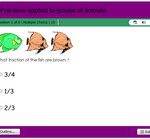 Fractions-applied-to-groups-of-animals