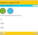 Fractions-in-a-group-of-dots