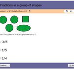 Fractions-in-a-group-of-shapes