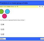 Fractions-in-a-mixed-group-of-dots