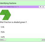 Identifying-fractions