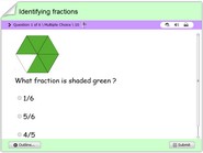 Identifying-fractions