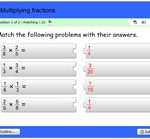 Multiplying-fractions