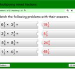 Multiplying-mixed-fractions