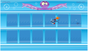 Ocean-memory-game