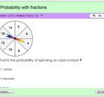 Probability-with-fractions