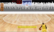 math-basketball-game